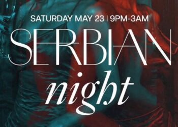 Serbian Night ponovo okuplja mlade Srbe u srcu Čikaga