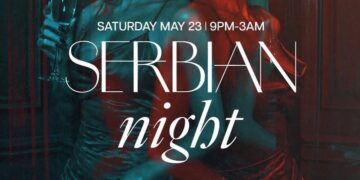 Serbian Night ponovo okuplja mlade Srbe u srcu Čikaga
