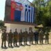 Zajednička vežba specijalaca Srbije i Grčke (FOTO)