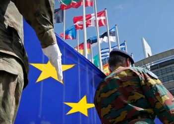 Španija poziva na brzo formiranje jedinstvene vojske Evrope