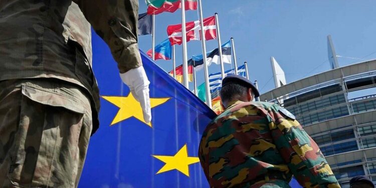 Španija poziva na brzo formiranje jedinstvene vojske Evrope