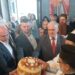 Čačak obeležio Spasovdan: Hiljade vernika na litiji i u hramu Vaznesenja