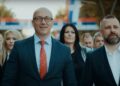 Spot Srpske liste zabranjen na Radio televiziji Kosova! (VIDEO)