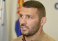 Davor Štefanek najavio svečanu dodelu Majske nagrade