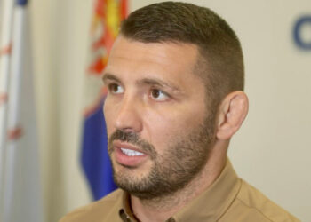 Davor Štefanek najavio svečanu dodelu Majske nagrade