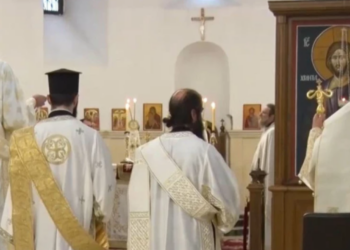 Prizrenska Bogoslovija proslavila Svetog Kirila i Metodija