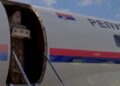 Srbija dočekala Časni pojas Presvete Bogorodice: Svetinja stigla u Beograd uz najviše počasti