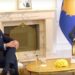 Tači i Grenel: Kroz ekonomski razvoj do sporazuma Kosova i Srbije
