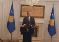 Tači: Kosovo nema vremena ni za čije hirove