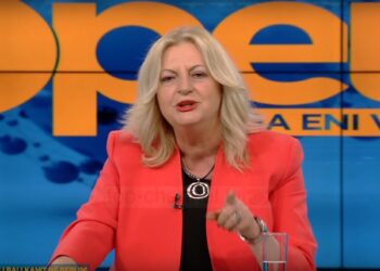 Srpska lista o „zveckanju oružja“ na Kosovu: Pokrenite postupak protiv Edite Tahiri!