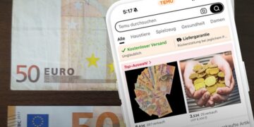 Lažni evri, TEMU i sud: Slučaj koji potresa Austriju