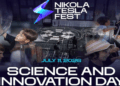 Nikola Tesla Fest 2026 na Nijagarinim vodopadima: Tri dana posvećena geniju koji je promenio svet