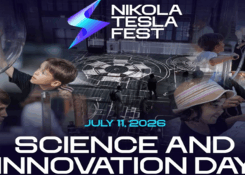 Nikola Tesla Fest 2026 na Nijagarinim vodopadima: Tri dana posvećena geniju koji je promenio svet