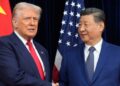 Donald Tramp doputovao u Kinu: Američke kompanije traže veći pristup tržištu