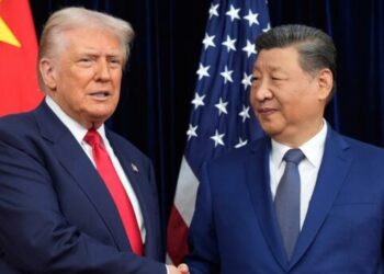 Donald Tramp doputovao u Kinu: Američke kompanije traže veći pristup tržištu