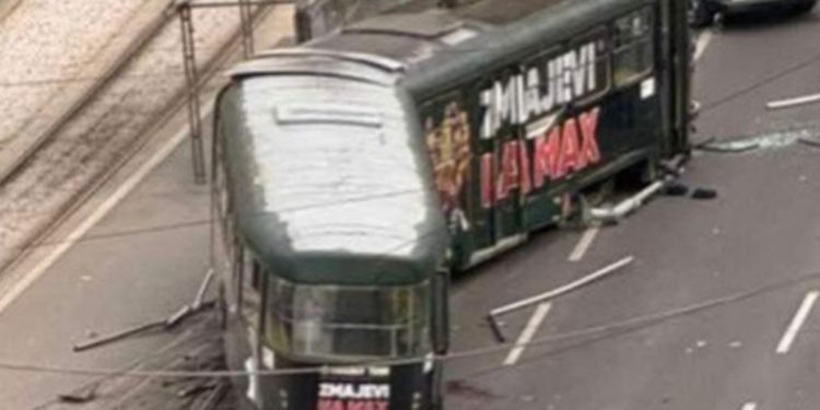 Tužilaštvo i dalje ćuti: Više od 100 dana od tramvajske tragedije u Sarajevu