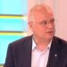 Vesić: Čim se hrvatski mediji raduju odlasku Vučića, to nije dobro za nas