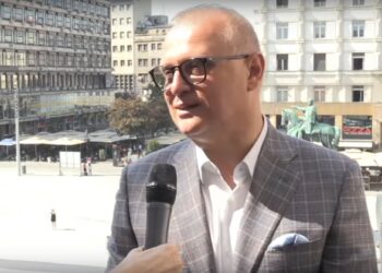Vesić: Pobednik uskoro na Kalemegdanu