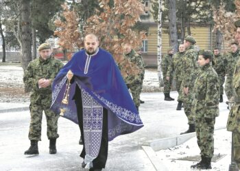 Čuvari časti i pravoslavlja