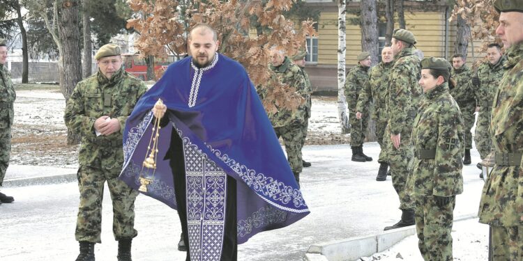 Čuvari časti i pravoslavlja