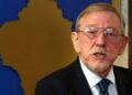 Voker: Nisam iznenađen Vučićevom izjavom o Račku