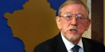 Voker: Nisam iznenađen Vučićevom izjavom o Račku