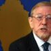 Voker: Nisam iznenađen Vučićevom izjavom o Račku