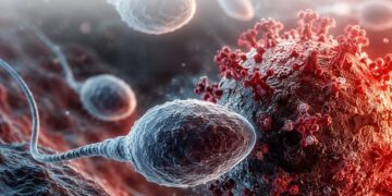 Naučnici tvrde: Hantavirus ostaje u ljudskoj spermi do 6 godina