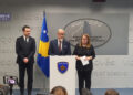 Prvi slučajevi koronavirusa na Kosovu