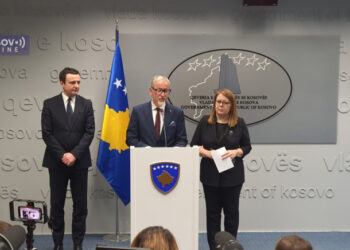 Prvi slučajevi koronavirusa na Kosovu