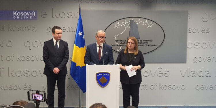 Prvi slučajevi koronavirusa na Kosovu