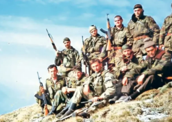 Srbija pamti: 64. dan bombardovanja 1999. godine – Bitka na Paštriku