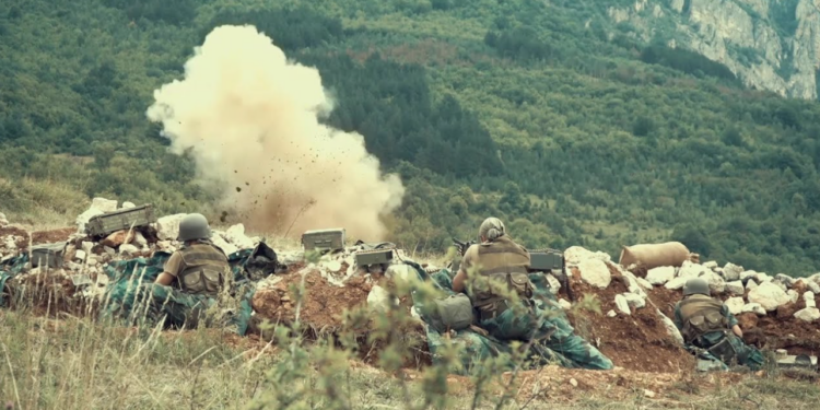 Srbija pamti: 66. dan bombardovanja 1999. godine – Bitka na Paštriku traje