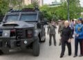 Vojska Srbije organizovala veliki sajam u Smederevu: Đaci pokazali ogromno interesovanje