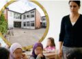 Šok u Nemačkoj: Vaspitačica na silu hranila muslimansku decu svinjetinom!