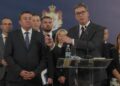 Vučić: Tramp me iznenadio imenovanjem Grenela