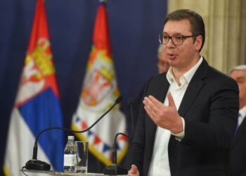 Vučić: U Srbiji nema zaraženih koronavirusom
