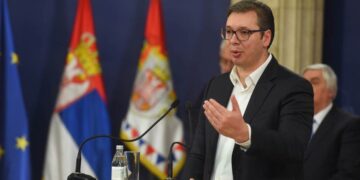 Vučić: U Srbiji nema zaraženih koronavirusom