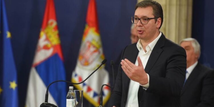 Vučić: U Srbiji nema zaraženih koronavirusom