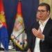Vučić: U Srbiji nema zaraženih koronavirusom