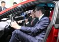 Predsednik Srbije pregovara sa Xiaomi: Srbija kao novi potencijalni centar auto-industrije