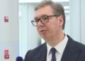 Predsednik Srbije u Pekingu poslao jasnu poruku: Borim se za investicije i građane