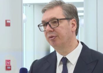 Predsednik Srbije u Pekingu poslao jasnu poruku: Borim se za investicije i građane