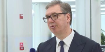 Predsednik Srbije u Pekingu poslao jasnu poruku: Borim se za investicije i građane