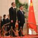 Predsednik Srbije u Pekingu zahvalio Si Đinpingu: Čelično prijateljstvo sve jače