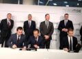 „Vesti“ u Minhenu: Vučić se nakon sastanka sa Grenelom susreo na visokorangiranim investitorima (FOTO)