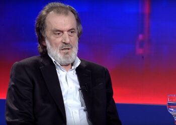 Drašković: Kosovo je izgubljeno 1999, ali…