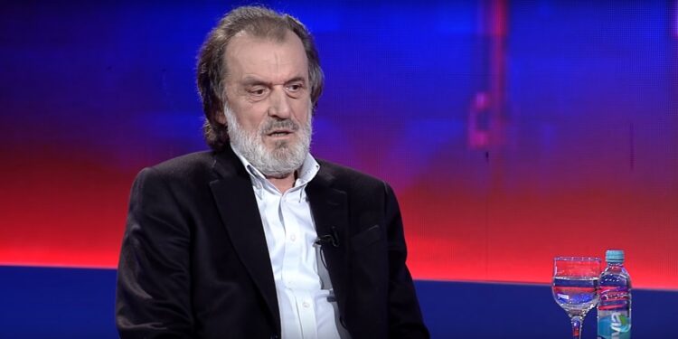 Drašković: Kosovo je izgubljeno 1999, ali…