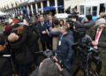 Veliko interesovanje stranih medija u Minhenu: Vučić izjavio da Srbija nastavlja evropski put
