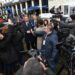 Veliko interesovanje stranih medija u Minhenu: Vučić izjavio da Srbija nastavlja evropski put